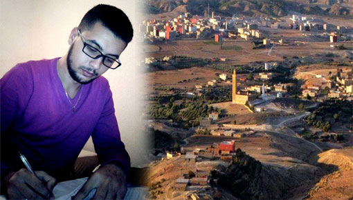 الأستاذ ياسين بيشو يكتب.. التاريخ رجل خذل مطالسة الأستاذ ياسين بيشو يكتب.. التاريخ رجل خذل مطالسة