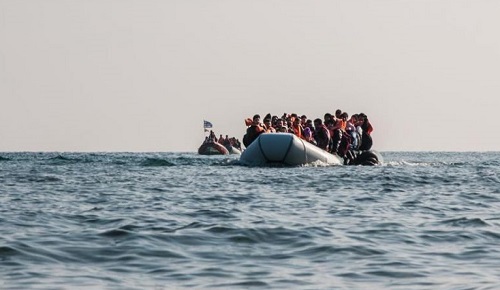 خمسة من ضحايا انقلاب قارب للهجرة السرية بسواحل المغرب حاصلون على شهادة الماستر