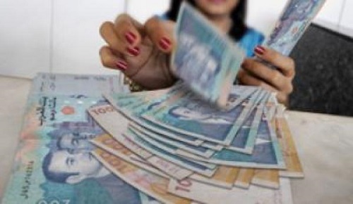 الحكومة تُعفي مليون و200 ألف مغربي من ديون مستحقة لفائدة الدولة لهذا السبب الحكومة تُعفي مليون و200 ألف مغربي من ديون مستحقة لفائدة الدولة لهذا السبب