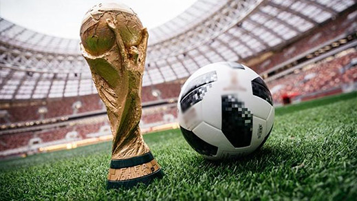 البرتغال توافق على تنظيم مونديال مشترك مع المغرب وإسبانيا البرتغال توافق على تنظيم مونديال مشترك مع المغرب وإسبانيا