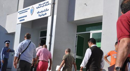 الجمارك: أجل الإعفاء الضريبي ينتهي يوم 31 دجنبر الجمارك: أجل الإعفاء الضريبي ينتهي يوم 31 دجنبر