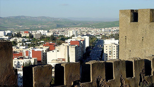 وزارة الثقافة والاتصال تستعد لإدراج أقدم مدينة مغربية ضمن التراث الوطني وزارة الثقافة والاتصال تستعد لإدراج أقدم مدينة مغربية ضمن التراث الوطني