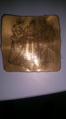 تفتيش حافلة بالقرب من "مرجان" يسفر عن إيقاف مواطن وحجز كمية مهمة من الحلي بالناظور تفتيش حافلة بالقرب من "مرجان" يسفر عن إيقاف مواطن وحجز كمية مهمة من الحلي بالناظور