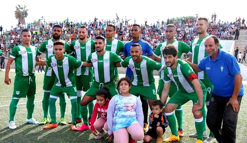 هلال الناظور يعود بإنتصار ثمين خارج قواعده ويضيف أمل وجدة إلى قائمة ضحاياه هلال الناظور يعود بإنتصار ثمين خارج قواعده ويضيف أمل وجدة إلى قائمة ضحاياه