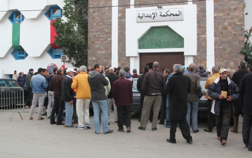 السجن لصيدلي مزيف متورط في بيع أدوية مهربة بالناظور السجن لصيدلي مزيف متورط في بيع أدوية مهربة بالناظور