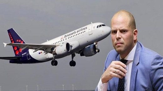 في تصريح مثير.. وزير الهجرة البلجيكي يعد بتنظيف البلاد من المهاجرين غير الشرعيين في تصريح مثير.. وزير الهجرة البلجيكي يعد بتنظيف البلاد من المهاجرين غير الشرعيين