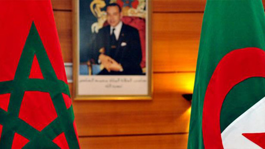 بلاغ وزارة الخارجية: المغرب يجدد طلبه بشكل رسمي للجزائر بالإعلان عن موقفها من مبادرة الملك محمد السادس بلاغ وزارة الخارجية: المغرب يجدد طلبه بشكل رسمي للجزائر بالإعلان عن موقفها من مبادرة الملك محمد السادس