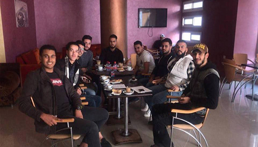 الساحة الجمعوية تتعزز بميلاد جمعية "رؤية جديدة للأعمال الفنية" وهذه أهدافها