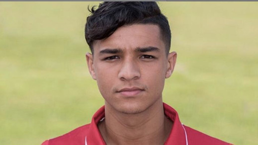 الحكم بالسجن على لاعب مغربي ببلجيكا متورط في عمليات السطو المسلح الحكم بالسجن على لاعب مغربي ببلجيكا متورط في عمليات السطو المسلح