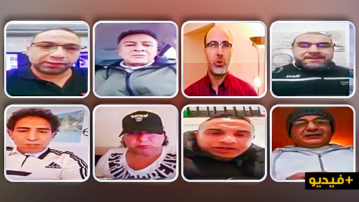 ناظوريون مقيمون بالخارج يطلقون نداء من أجل رسمية ملعب الشبيبة والرياضة ناظوريون مقيمون بالخارج يطلقون نداء من أجل رسمية ملعب الشبيبة والرياضة