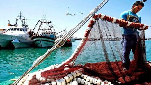 مجلس الاتحاد الأوروبي يصادق ببروكسل على اتفاق الصيد البحري مع المغرب وهذه أهم بنودها