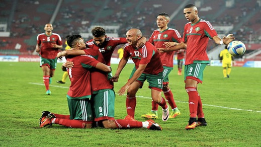سحب تنظيم كأس إفريقيا 2019 من الكاميرون والمغرب أقوى المرشحين