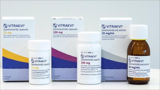 أمريكا ترخص لأول دواء في العالم يعالج السرطان أمريكا ترخص لأول دواء في العالم يعالج السرطان