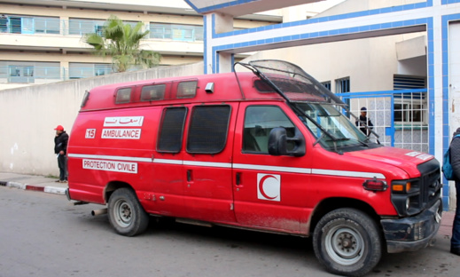 وفاة موظف جماعي أثناء التحقيق معه في قضية "تزوير" داخل المحكمة وفاة موظف جماعي أثناء التحقيق معه في قضية "تزوير" داخل المحكمة