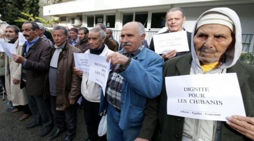 فرنسا تمنح امتيازات صحية جديدة للمتقاعدين المغاربة فرنسا تمنح امتيازات صحية جديدة للمتقاعدين المغاربة