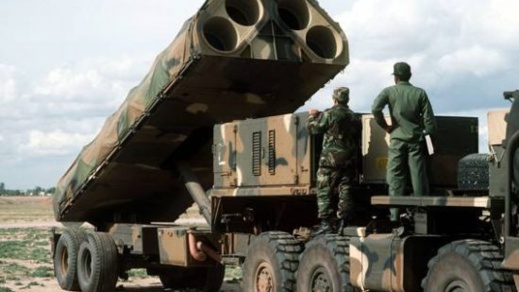 أمريكا توافق على بيع أسلحة للمغرب بـ 1.25 مليار دولار أمريكا توافق على بيع أسلحة للمغرب بـ 1.25 مليار دولار