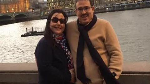 مصدر إعلامي يوضح حقيقة كون توفيق بوعشرين "مطلقا" من زوجته المنحدرة من بني أنصار