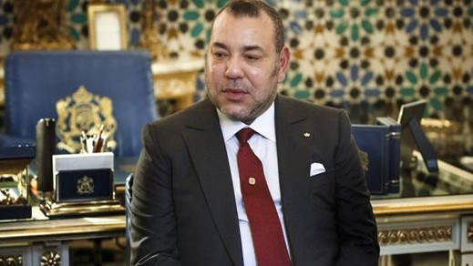 بلاغ من الديوان الملكي .. تعيينات بـ "الهاكا".. لطيفة أخرباش خلفا لأمينة المريني بلاغ من الديوان الملكي .. تعيينات بـ "الهاكا".. لطيفة أخرباش خلفا لأمينة المريني