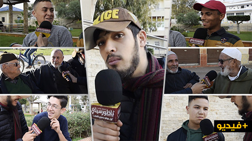 فافي يسأل الناظوريين: إذا رجع بك الزمن إلى الوراء ما الذي ستغيّره من حياتك فافي يسأل الناظوريين: إذا رجع بك الزمن إلى الوراء ما الذي ستغيّره من حياتك