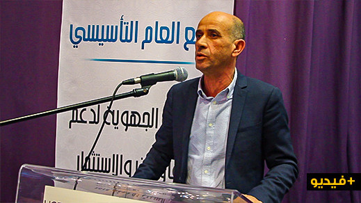 البوكيلي: الأبناك في الناظور أكثر من المقاهي ورغم ذلك البطالة مرتفعة بالمدينة 