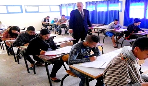 يهم تلاميذ الناظور: وزارة التعليم تفتح باب ترشيحات الأحرار لنيل شهادتي الدروس الابتدائية والإعدادية يهم تلاميذ الناظور: وزارة التعليم تفتح باب ترشيحات الأحرار لنيل شهادتي الدروس الابتدائية والإعدادية