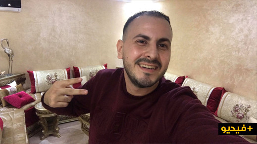 الكوميدي علاء بنحدو في فيديو ساخر حول المعتقدات المتفشية في المجتمع الكوميدي علاء بنحدو في فيديو ساخر حول المعتقدات المتفشية في المجتمع