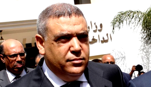 زلزال إعفاءات جديدة يضرب الولاة والعمال ورجال السلطة مع مطلع السنة القادمة زلزال إعفاءات جديدة يضرب الولاة والعمال ورجال السلطة مع مطلع السنة القادمة