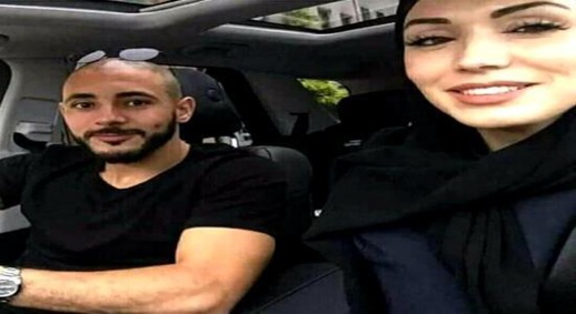 نور الدين أمرابط منظف المطاعم وصانع الحلويات الذي لا يهاب الموت