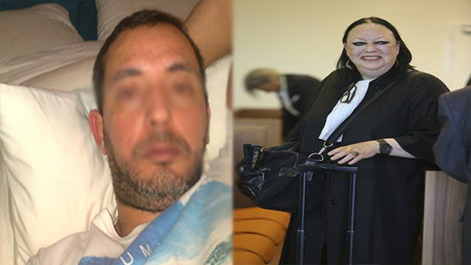 جريمة مقهى لاكريم.. تفاصيل جديدة ترويها محامية المتهم الرئيسي وهذا ما قالته جريمة مقهى لاكريم.. تفاصيل جديدة ترويها محامية المتهم الرئيسي وهذا ما قالته