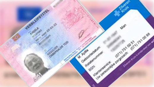 إطلاق حملة للبحث عن عائلة مهاجر ينحدر من ضواحي العروي توفي في هولندا إطلاق حملة للبحث عن عائلة مهاجر ينحدر من ضواحي العروي توفي في هولندا