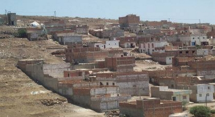 كاتبة الدولة المكلفة بالاسكان تكشف المناطق التي ستستفيد من عمليات السكن كاتبة الدولة المكلفة بالاسكان تكشف المناطق التي ستستفيد من عمليات السكن