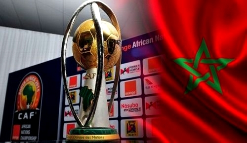 وزير الشباب والرياضة: المغرب لن يترشح لتنظيم كأس إفريقيا 2019 وزير الشباب والرياضة: المغرب لن يترشح لتنظيم كأس إفريقيا 2019