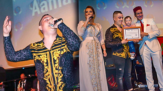 الفنان الناظوري "منير مايور" يمتع الجالية الريفية في سهرة فنية بفرانكفورت الألمانية الفنان الناظوري "منير مايور" يمتع الجالية الريفية في سهرة فنية بفرانكفورت الألمانية