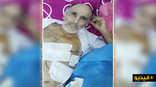 نداء إنساني: مواطن من زايو يحتاج إلى تدخل عاجل.. يطلب مساعدة المحسنين نداء إنساني: مواطن من زايو يحتاج إلى تدخل عاجل.. يطلب مساعدة المحسنين