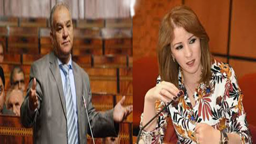 تعثر إطلاق أشغال تحديد شبكات تطهير السائل بجماعات قروية بإقليم الحسيمة يجر وزير الداخلية للمسائلة تعثر إطلاق أشغال تحديد شبكات تطهير السائل بجماعات قروية بإقليم الحسيمة يجر وزير الداخلية للمسائلة