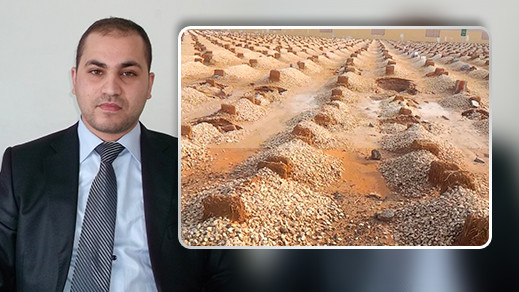 الكتابة الإقليمية لحزب البيجيدي بالحسيمة تطالب عامل الإقليم بالتسريع في إجراءات بناء المقبرة النموذجية الكتابة الإقليمية لحزب البيجيدي بالحسيمة تطالب عامل الإقليم بالتسريع في إجراءات بناء المقبرة النموذجية