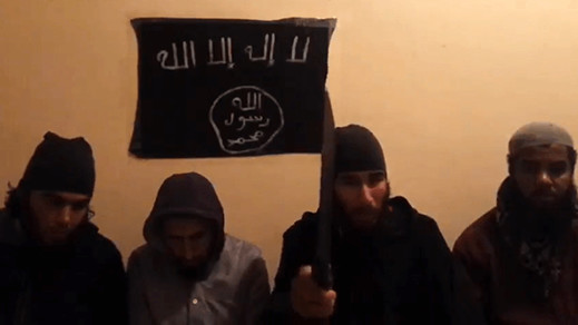 بالتفاصيل.. عناصر "البسيج" تلقي القبض على العنصر الرابع المتورط في “جريمة شمهروش” بمراكش بالتفاصيل.. عناصر "البسيج" تلقي القبض على العنصر الرابع المتورط في “جريمة شمهروش” بمراكش