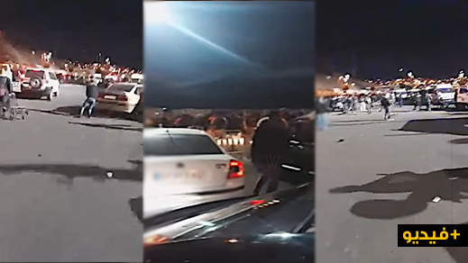 إصابة حوالي 50 شخصا وتوقيف 100 إثر مواجهات بين مهاجرين سريين وممتهني التهريب المعيشي إصابة حوالي 50 شخصا وتوقيف 100 إثر مواجهات بين مهاجرين سريين وممتهني التهريب المعيشي