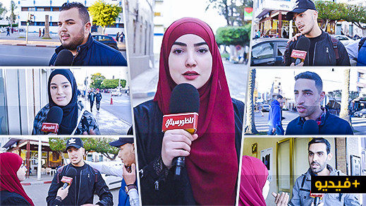 شنو هو الحكم لي بغيتوه يتخاذ فحق مرتكبي جريمة قتل السائحتين ؟ شوفو رد الناظوريين