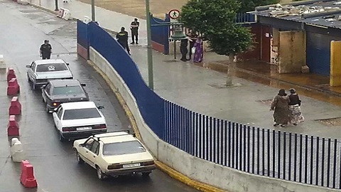 السلطات الاسبانية تعتزم وضع "الحدود الذكية" بمعابر الحدود بسبتة ومليلية