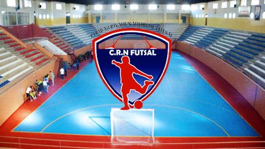 شباب الريف الناظوري لكرة القدم داخل القاعة.. ميلاد فريق جديد يعزز الساحة الرياضية بالإقليم شباب الريف الناظوري لكرة القدم داخل القاعة.. ميلاد فريق جديد يعزز الساحة الرياضية بالإقليم