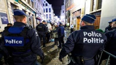 بلجيكا تبحث عن مهاجر مغربي يتزعم شبكة للمخدرات وغسل الاموال