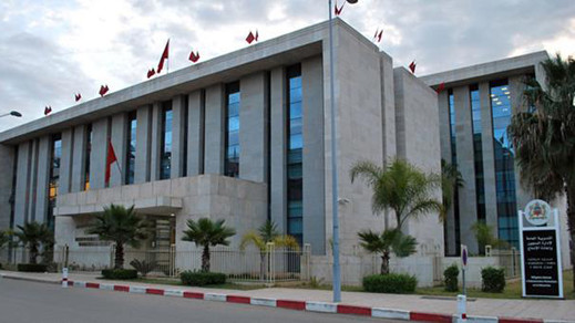 مندوبية السجون تنفي ادعاءات تعرض سجين سابق للتعذيب وحرمانه من العلاج مندوبية السجون تنفي ادعاءات تعرض سجين سابق للتعذيب وحرمانه من العلاج