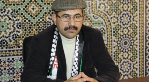 شرطة مطار "شارل لوروا" ببلجيكا تحتجز ابنة رئيس المرصد المغربي لمناهضة التطبيع شرطة مطار "شارل لوروا" ببلجيكا تحتجز ابنة رئيس المرصد المغربي لمناهضة التطبيع