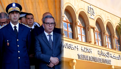 بعد تفعيل المحكمة الإبتدائية بالدريوش.. مطالب بإحداث مفوضية إقليمية للأمن الوطني بالمدينة بعد تفعيل المحكمة الإبتدائية بالدريوش.. مطالب بإحداث مفوضية إقليمية للأمن الوطني بالمدينة