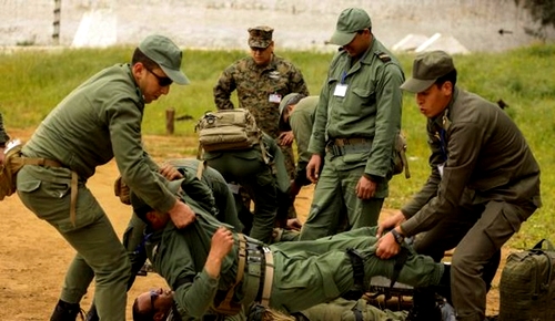 هذه عقوبات الرافضين للخدمة العسكرية وهكذا تتضاعف أثناء الحرب هذه عقوبات الرافضين للخدمة العسكرية وهكذا تتضاعف أثناء الحرب