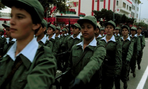 الكشف عن موعد إلحاق الشباب بمراكز الخدمة العسكرية.. وتجنيد الاناث اختياري الكشف عن موعد إلحاق الشباب بمراكز الخدمة العسكرية.. وتجنيد الاناث اختياري