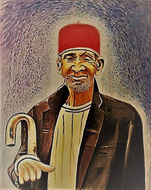 خالد الحسناوي من هولندا يكتب: "جعدار" الناظور في بروكسل خالد الحسناوي من هولندا يكتب: "جعدار" الناظور في بروكسل