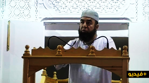 الداعية نجيب الزروالي: مات محمد وهو يقول اين صديقتي