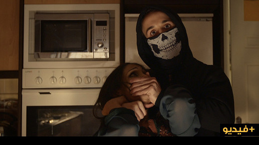 فيلم مونسترز لمخرجه الريفي أكسيل يشارك في مهرجان دولي بنيو يورك الأمريكية فيلم مونسترز لمخرجه الريفي أكسيل يشارك في مهرجان دولي بنيو يورك الأمريكية
